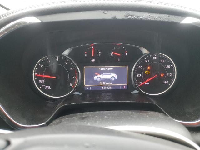 2023 CHEVROLET BLAZER 2LT #3303876727