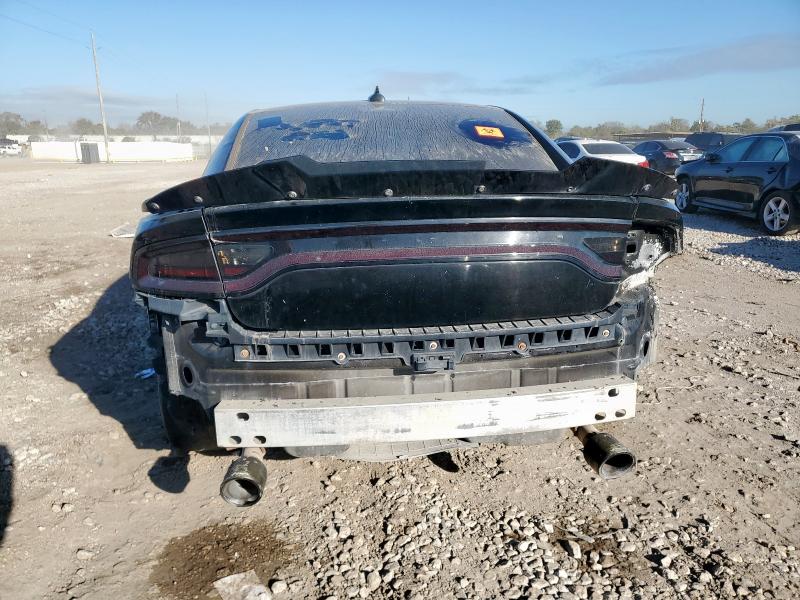 2016 DODGE CHARGER R/ - 2C3CDXCT3GH203538