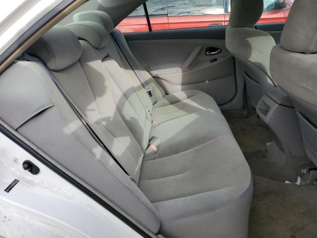 2007 TOYOTA CAMRY CE #3290276244