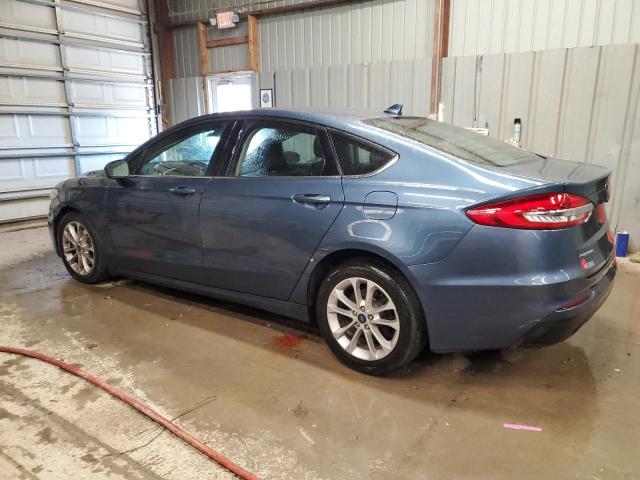 2019 FORD FUSION SE #3308476332