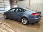Lot #3308476332 2019 FORD FUSION SE