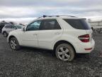 Lot #3293338437 2009 MERCEDES-BENZ ML 350