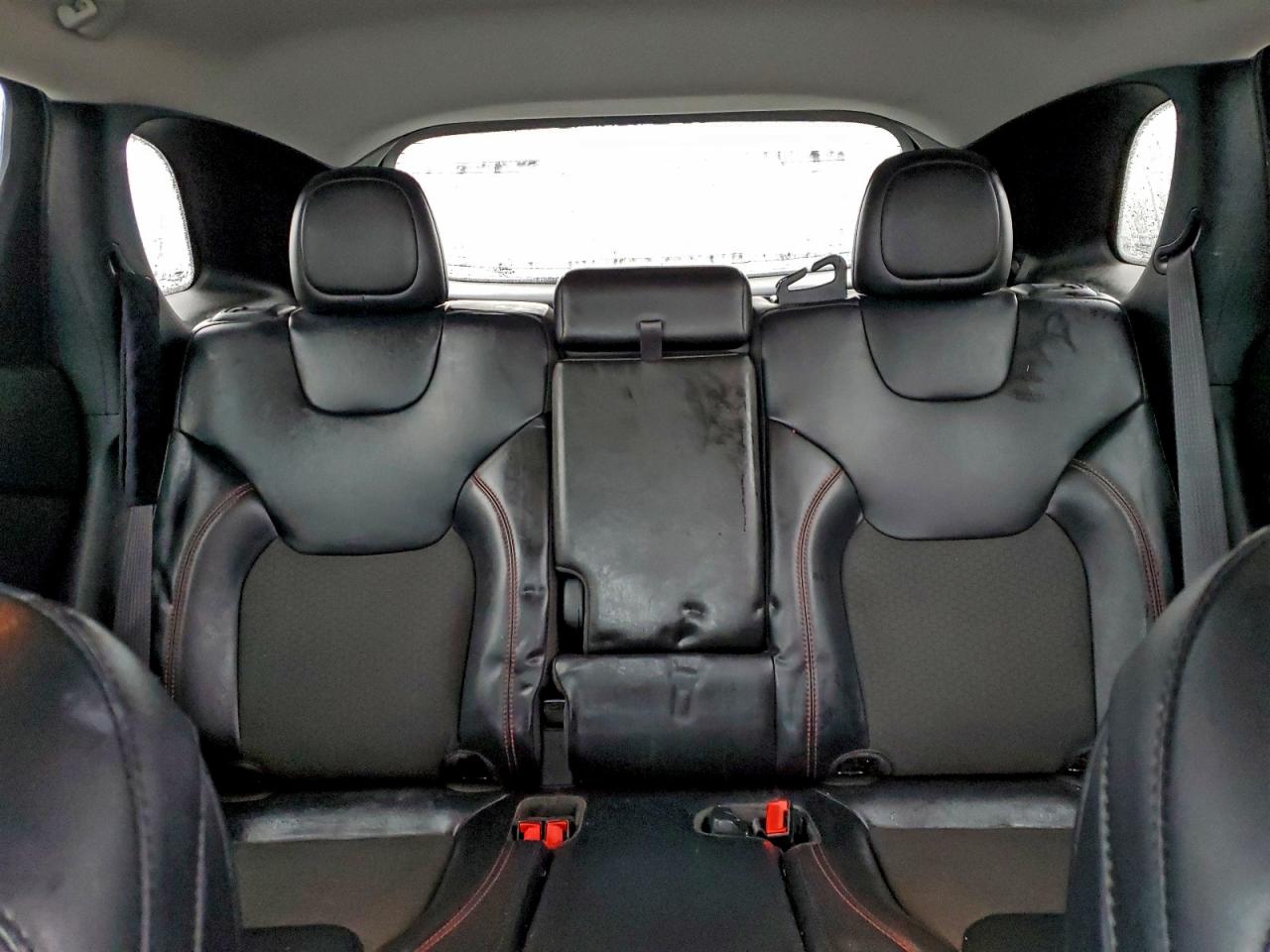 JEEP CHEROKEE TRAILHAWK