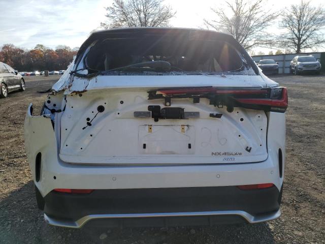 2024 LEXUS NX 450H LU #3305420437