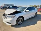 Lot #3302936618 2020 ACURA TLX TECHNO
