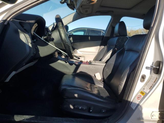 2006 LEXUS IS 250 #3304563436