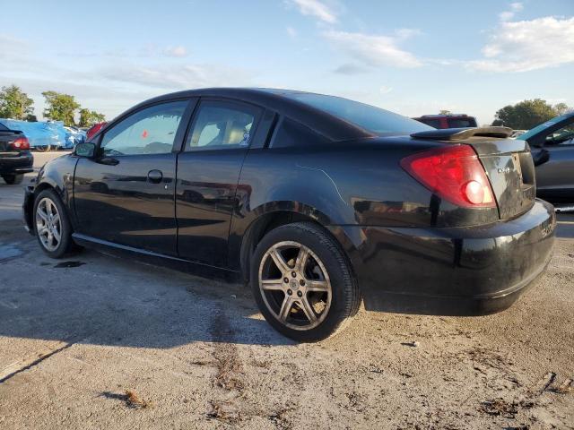 2004 SATURN ION REDLIN #3292324309