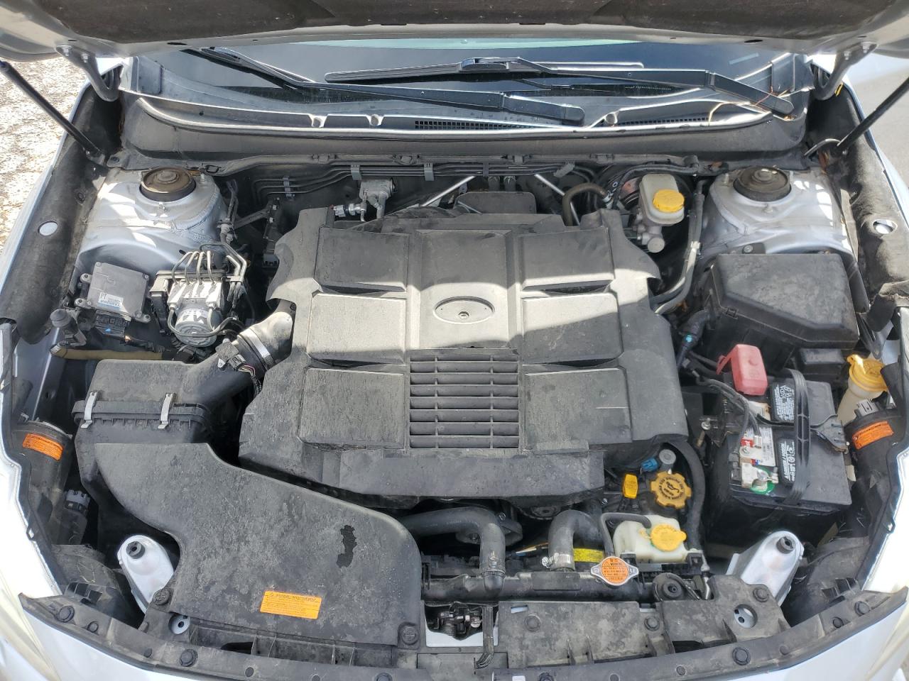 SUBARU OUTBACK 3.6R LIMITED