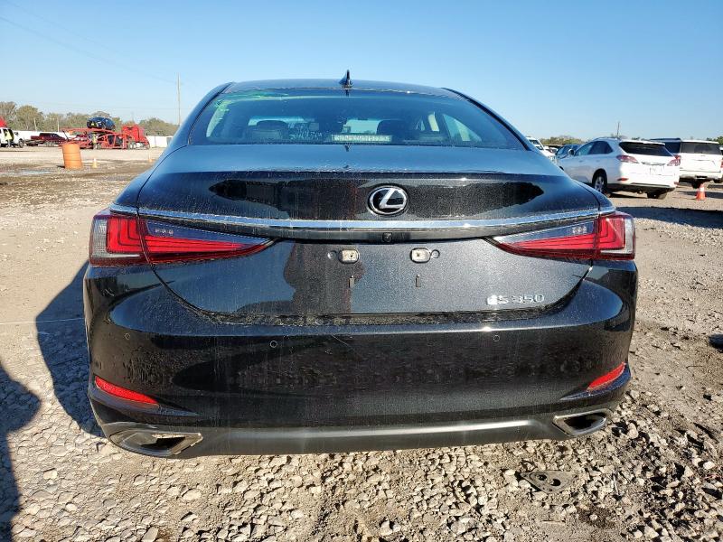 2022 LEXUS ES 350 BAS - 58ADZ1B14NU119662