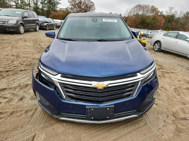 2022 CHEVROLET EQUINOX LT #3297126500