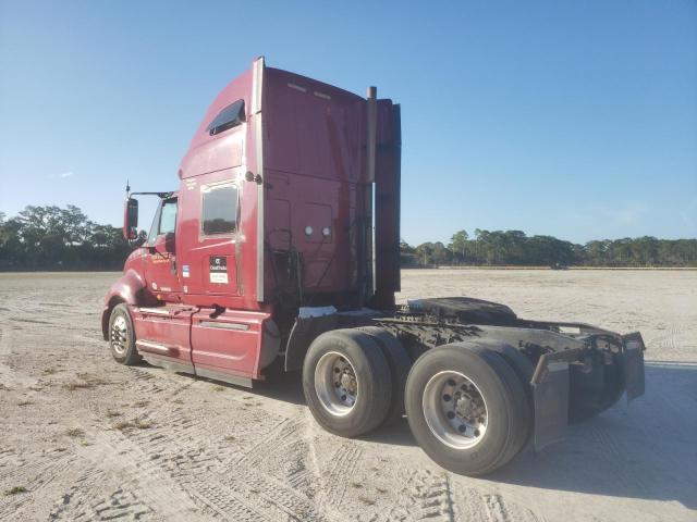 2016 INTERNATIONAL PROSTAR #3291381136
