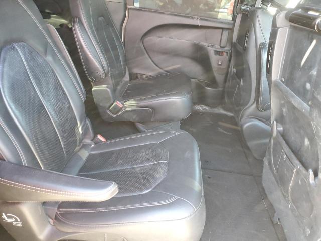 2018 CHRYSLER PACIFICA T #3284215544