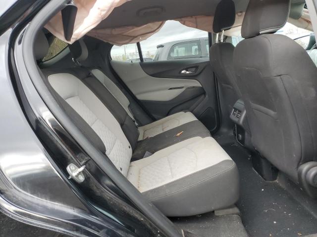 2018 CHEVROLET EQUINOX LS - 2GNAXREVXJ6322461