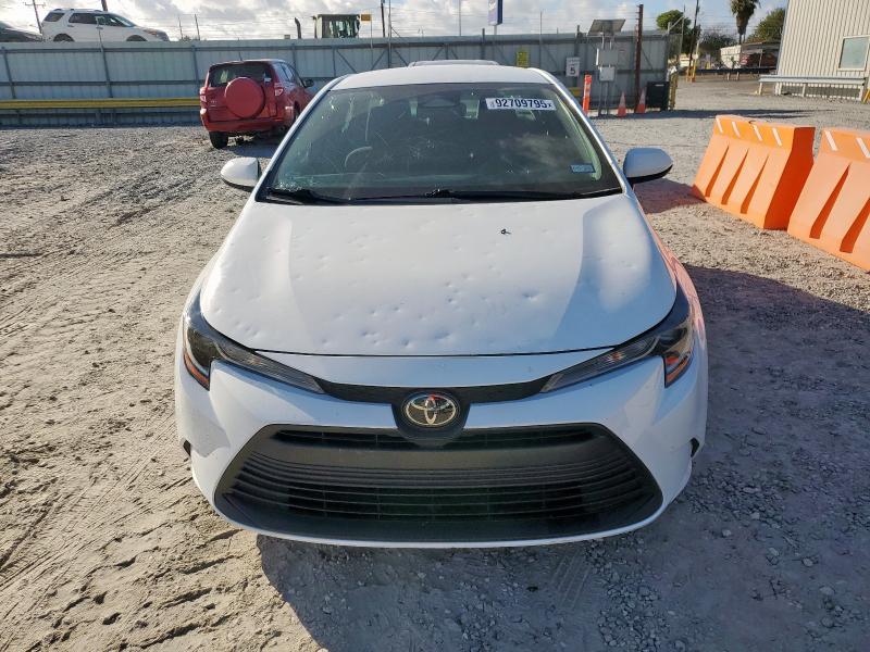 2024 TOYOTA COROLLA LE #3290422789