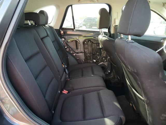 2016 MAZDA CX-5 TOURI - JM3KE2CYXG0729017