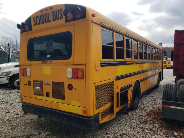 2012 THOMAS SAF-T-LINER HDX #3278639972