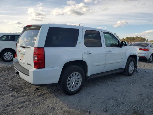 2008 CHEVROLET TAHOE C150 #3303657927
