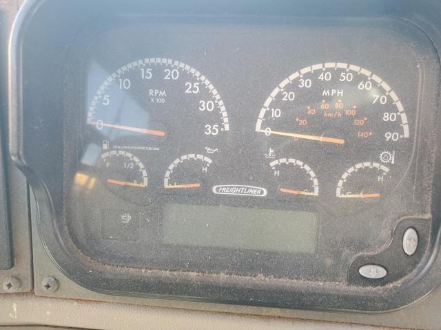 2012 THOMAS SAF-T-LINER HDX #3292426570