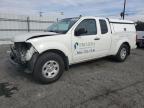 Lot #3302778900 2021 NISSAN FRONTIER S
