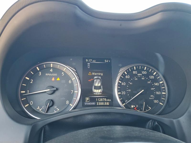 2019 INFINITI Q50 PURE #3305563069