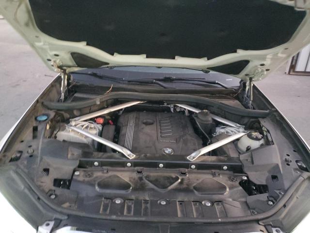 2019 BMW X5 XDRIVE4 #3292486723