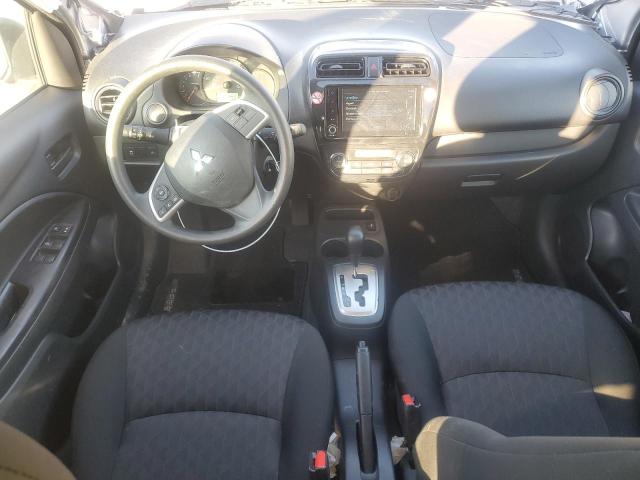2024 MITSUBISHI MIRAGE ES #3297975806