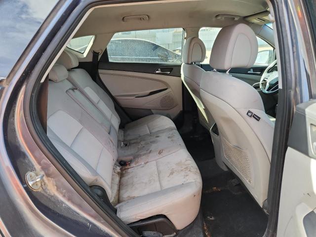 2017 HYUNDAI TUCSON LIM #3286569149