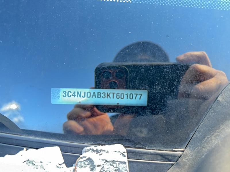 2019 JEEP COMPASS SP #3297936807