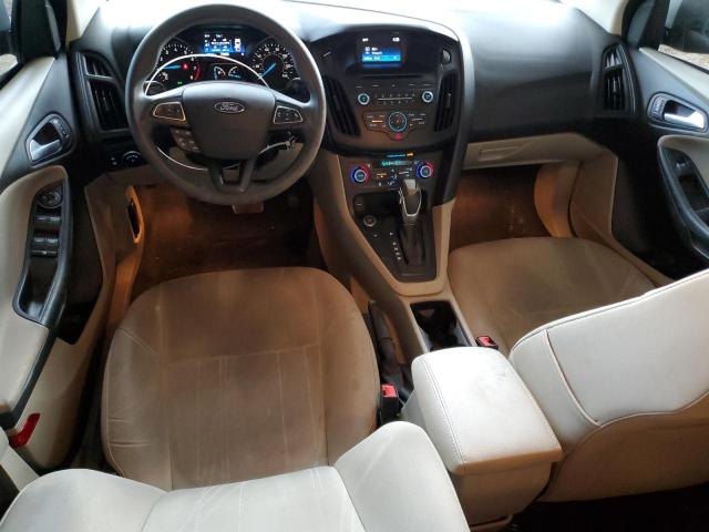 2016 FORD FOCUS SE #3298045164