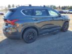 Lot #3294472500 2023 HYUNDAI SANTA FE X