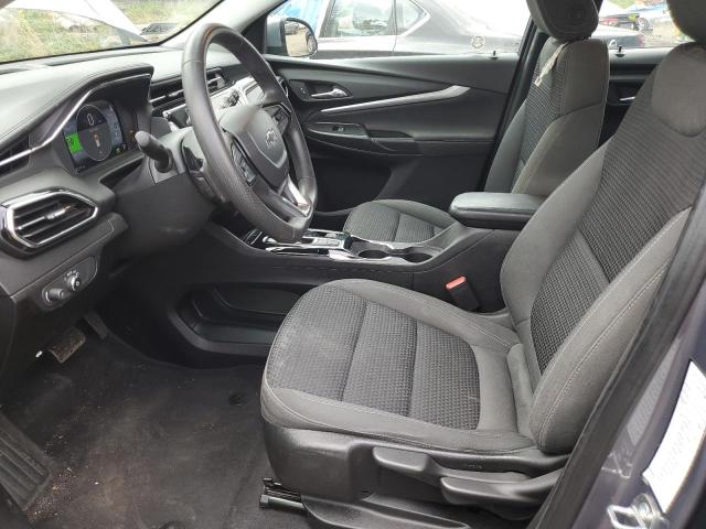 2023 CHEVROLET BOLT EUV L #3297986037