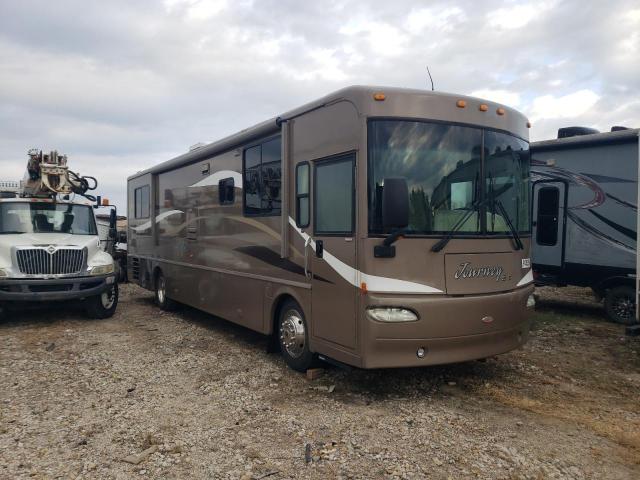 FREIGHTLINER CHASSIS X