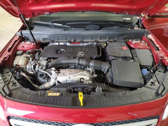 2020 MERCEDES-BENZ GLB 250 4M #3291397206