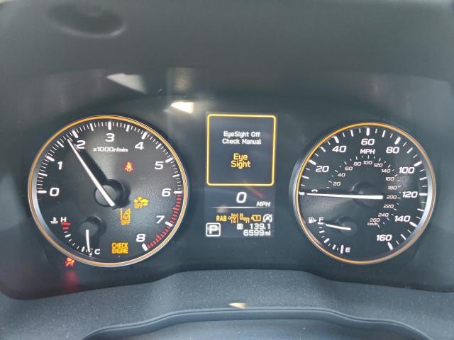 2024 SUBARU CROSSTREK #3304149495