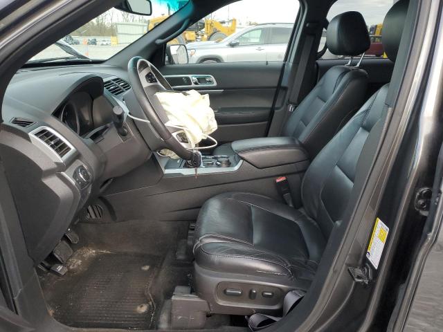 2015 FORD EXPLORER X - 1FM5K8D8XFGB38557