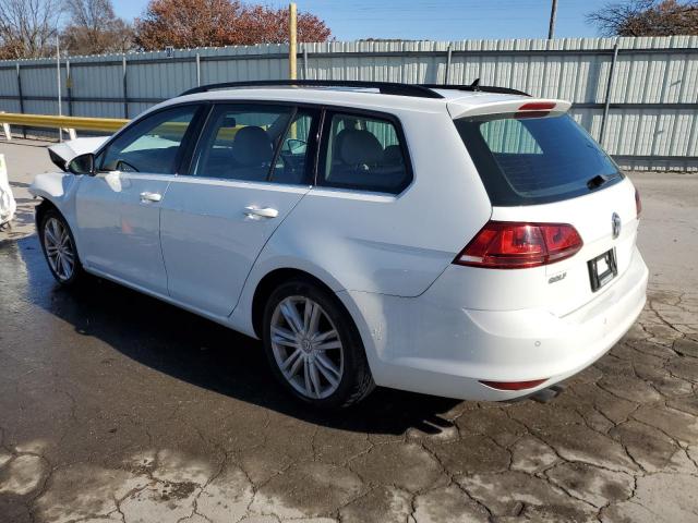 2015 VOLKSWAGEN GOLF SPORT #3297082553