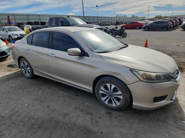 2014 HONDA ACCORD LX #3303923702