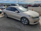 Lot #3303923702 2014 HONDA ACCORD LX
