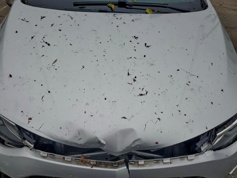 2017 CHEVROLET CRUZE LT #3302887887