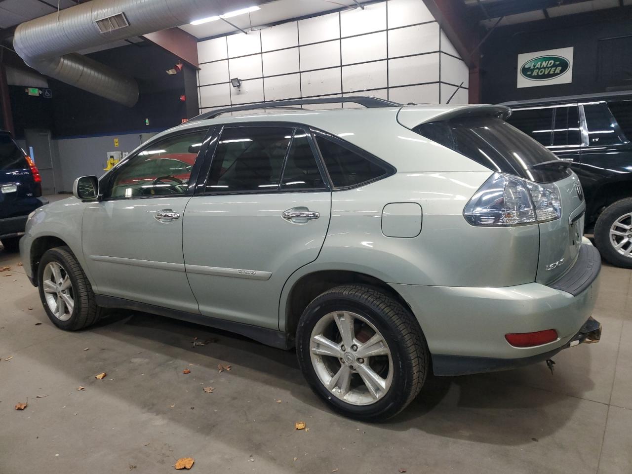 Lot #3282461600 2008 LEXUS RX 400H