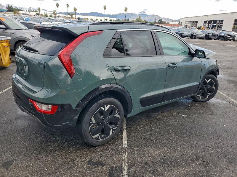 2023 KIA NIRO WIND #3304055491