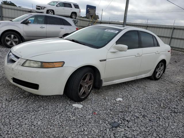 Global Auto Auctions: 2006 ACURA 3.2TL