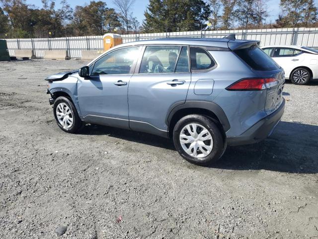 2024 TOYOTA COROLLA CR #3290284245