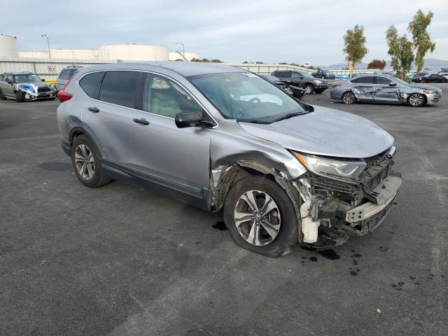 2018 HONDA CR-V LX #3301933504