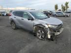 Lot #3301933504 2018 HONDA CR-V LX