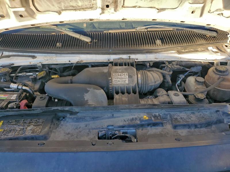 2015 FORD ECONLINE #3308514038