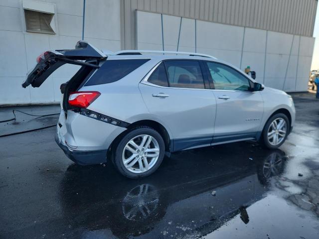 2020 CHEVROLET EQUINOX PR #3302879937