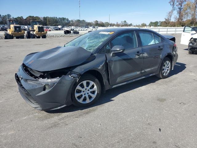 Global Auto Auctions: 2025 TOYOTA COROLLA LE