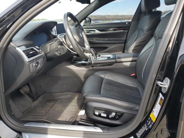 2021 BMW ALPINA B7 #3301748422