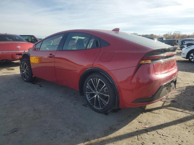 2024 TOYOTA PRIUS LE #3297975784